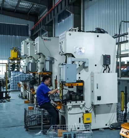 Peralatan Produksi