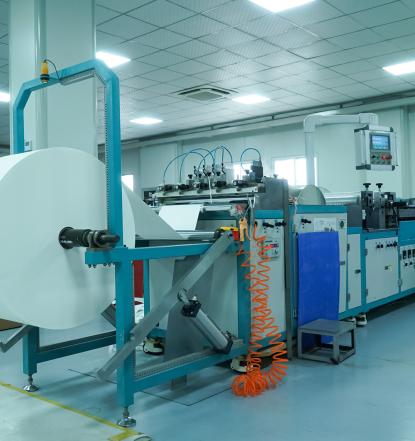 Peralatan Produksi