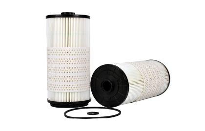 Filter Partikulat Diesel — Pendorong Pasar, Aplikasi & FAQ