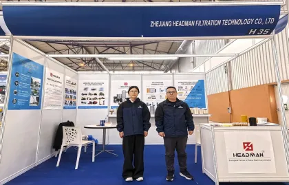 Kepala Zhejiang Debut di SMOPYC 2026 di Spanyol, mempercepat strategi ekspansi globalnya