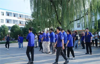Memperkuat Pertahanan Keselamatan untuk Menjaga Pengembangan Produksi. Kepala Zhejiang Mengadakan Pelatihan Latihan Keselamatan Kebakaran