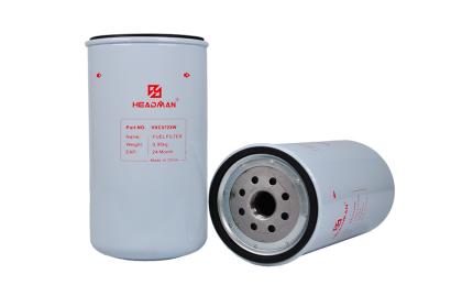 Filter Diesel Truk: Penting untuk Performa Mesin Optimal