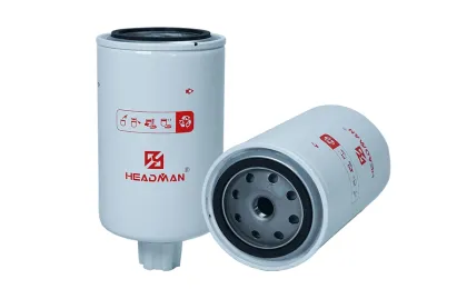 10 Produsen Filter ISO 9001 Teratas di China
