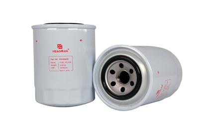 Produsen Filter Diesel Mempercepat Inovasi di Tengah Tekanan Emisi dan Ekspansi Aftermarket