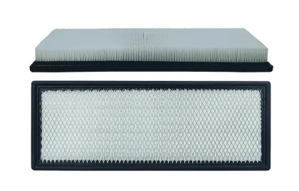 Pabrik Filter AC Kustom Grosir: Pemeriksaan Teknis Mendalam ke Filtrasi HVAC Industri