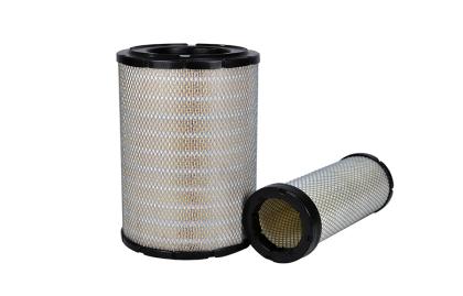 Zhejiang Headman Filtration Technology Co., Ltd — Laporan Industri Filter Udara Truk Berat